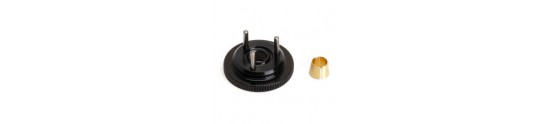 volant moteur