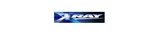 Pièces Xray XB8
