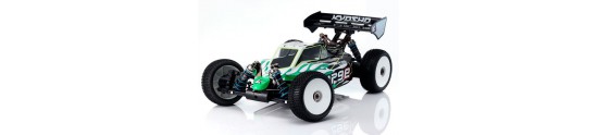 KYOSHO carrosserie 