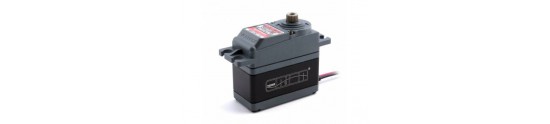 servos ORION