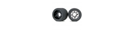 Pneus F1 1/10 1/12