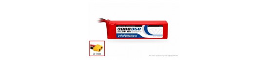 accu lipo 6S
